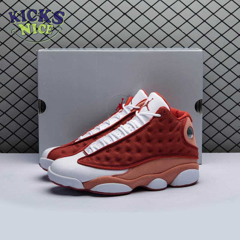 Jordan 13 Retro Dune Red DJ5982 601 Jordan 13 Retro Dune Red DJ5982 601