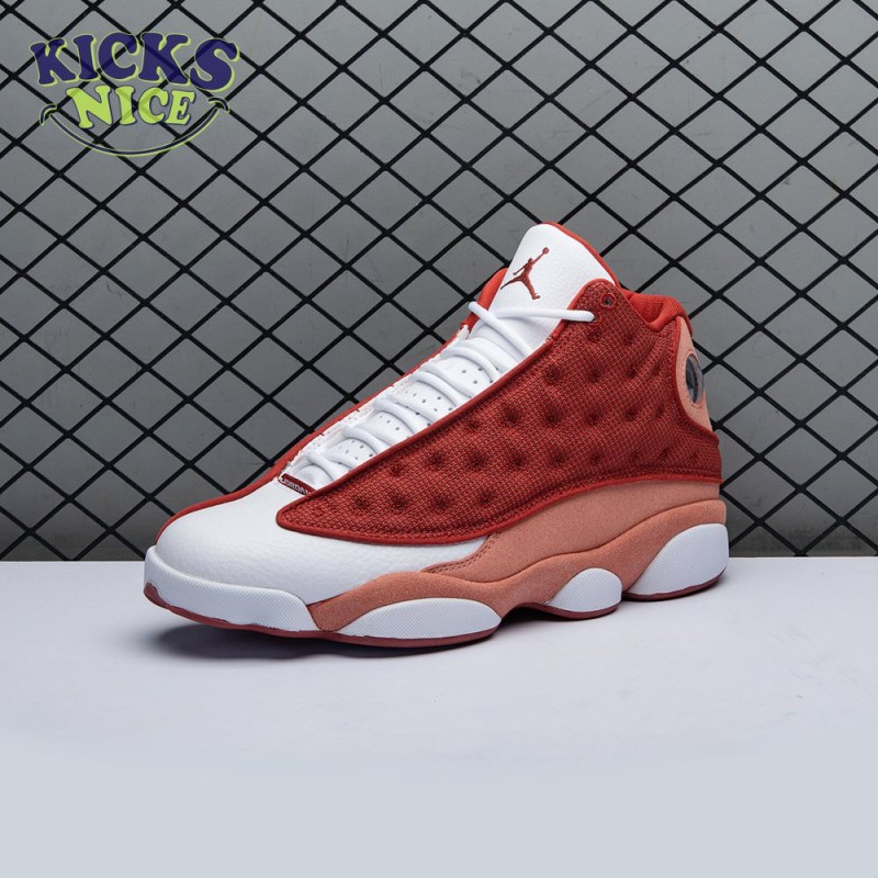 Jordan 13 Retro Dune Red DJ5982 601 Jordan 13 Retro Dune Red DJ5982 601