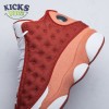 Jordan 13 Retro Dune Red DJ5982 601 Jordan 13 Retro Dune Red DJ5982 601