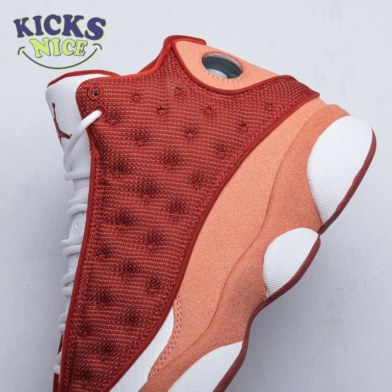 Jordan 13 Retro Dune Red DJ5982 601 Jordan 13 Retro Dune Red DJ5982 601