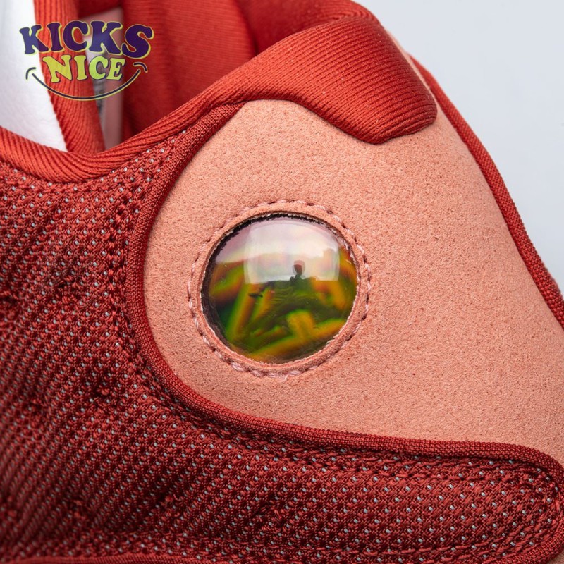 Jordan 13 Retro Dune Red DJ5982 601 Jordan 13 Retro Dune Red DJ5982 601