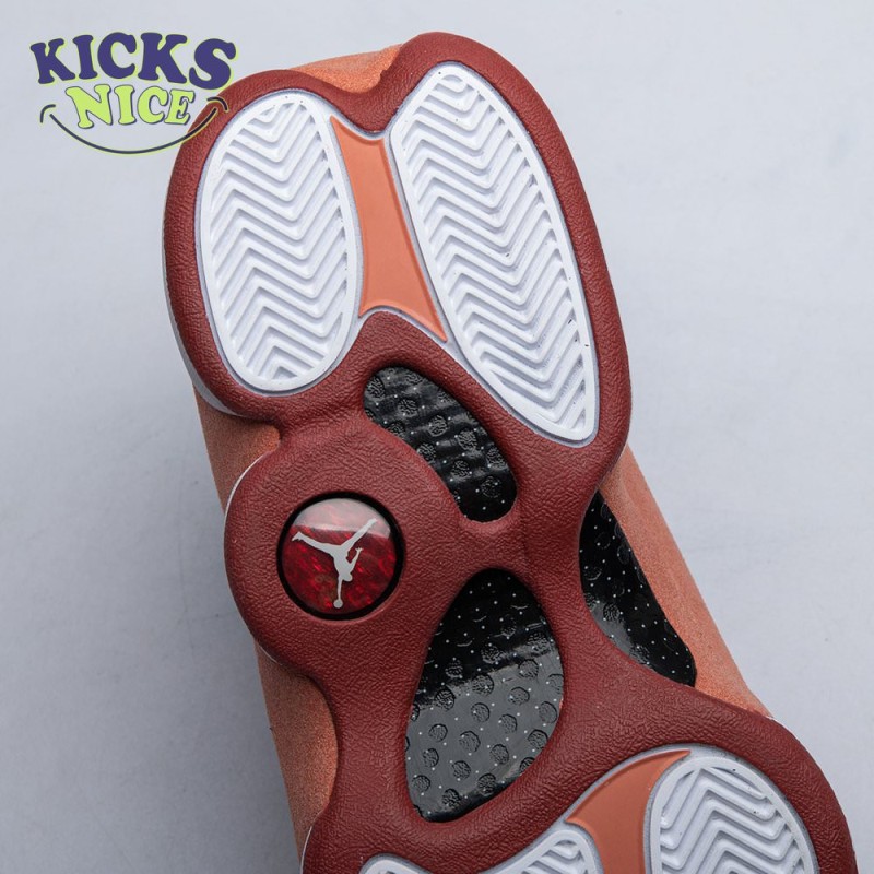 Jordan 13 Retro Dune Red DJ5982 601 Jordan 13 Retro Dune Red DJ5982 601