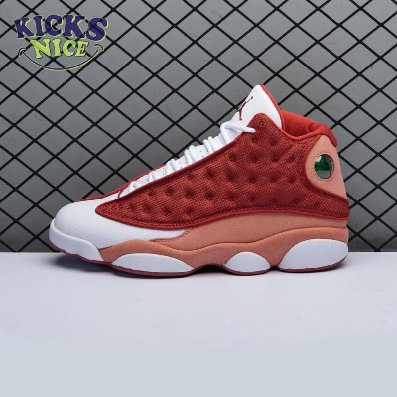 Jordan 13 Retro Dune Red DJ5982 601 Jordan 13 Retro Dune Red DJ5982 601