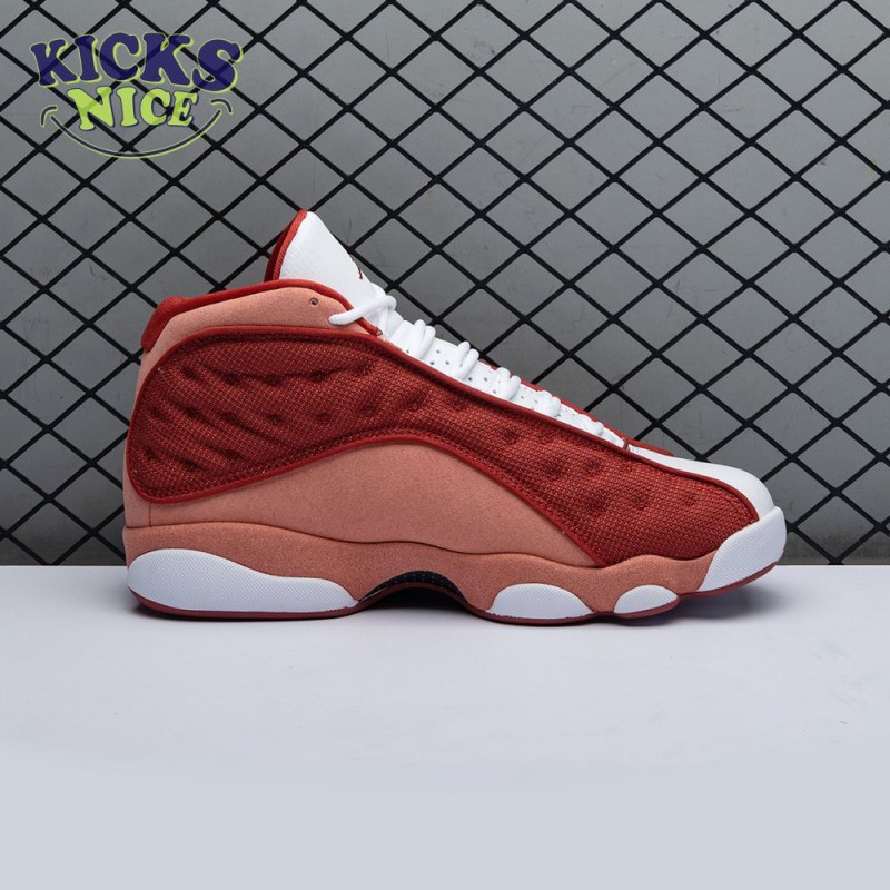 Jordan 13 Retro Dune Red DJ5982 601 Jordan 13 Retro Dune Red DJ5982 601