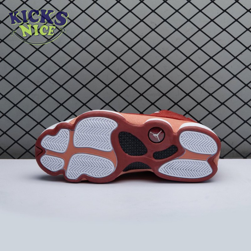 Jordan 13 Retro Dune Red DJ5982 601 Jordan 13 Retro Dune Red DJ5982 601