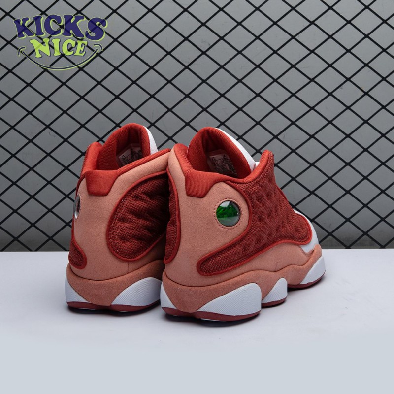 Jordan 13 Retro Dune Red DJ5982 601 Jordan 13 Retro Dune Red DJ5982 601