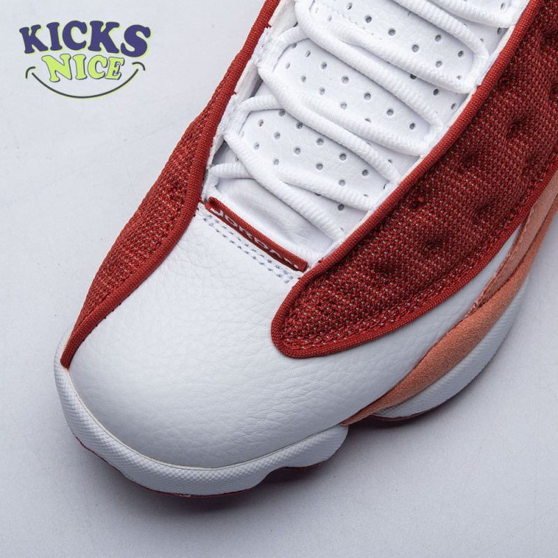 Jordan 13 Retro Dune Red DJ5982 601 Jordan 13 Retro Dune Red DJ5982 601