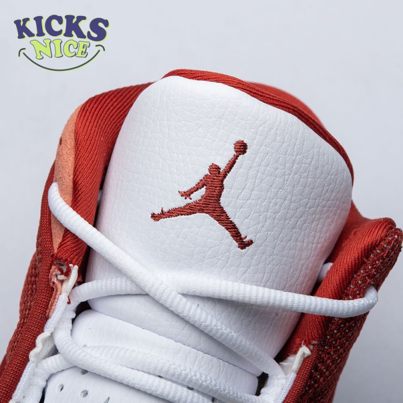 Jordan 13 Retro Dune Red DJ5982 601 Jordan 13 Retro Dune Red DJ5982 601
