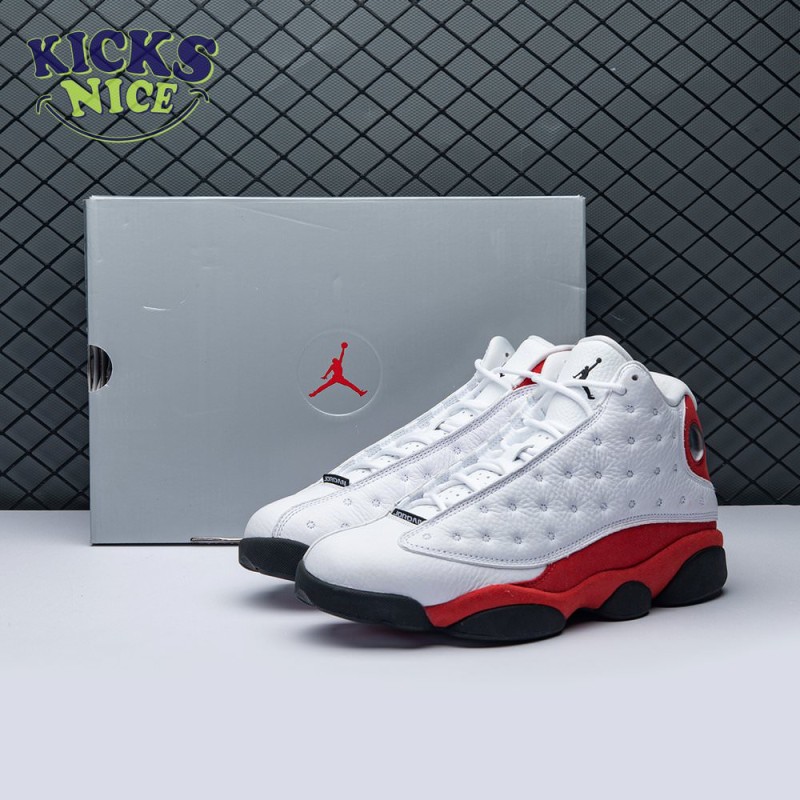 Jordan 13 Retro OG Chicago (2017) 414571-122 Size 40-47.5 Jordan 13 Retro OG Chicago (2017) 414571-122 Size 40-47.5