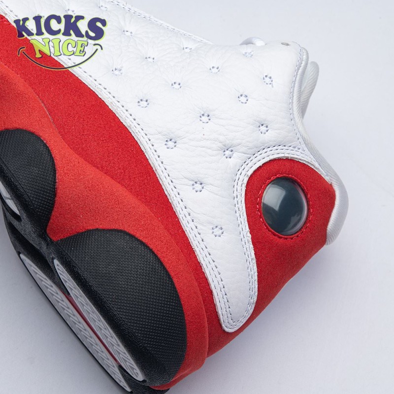Jordan 13 Retro OG Chicago (2017) 414571-122 Size 40-47.5 Jordan 13 Retro OG Chicago (2017) 414571-122 Size 40-47.5