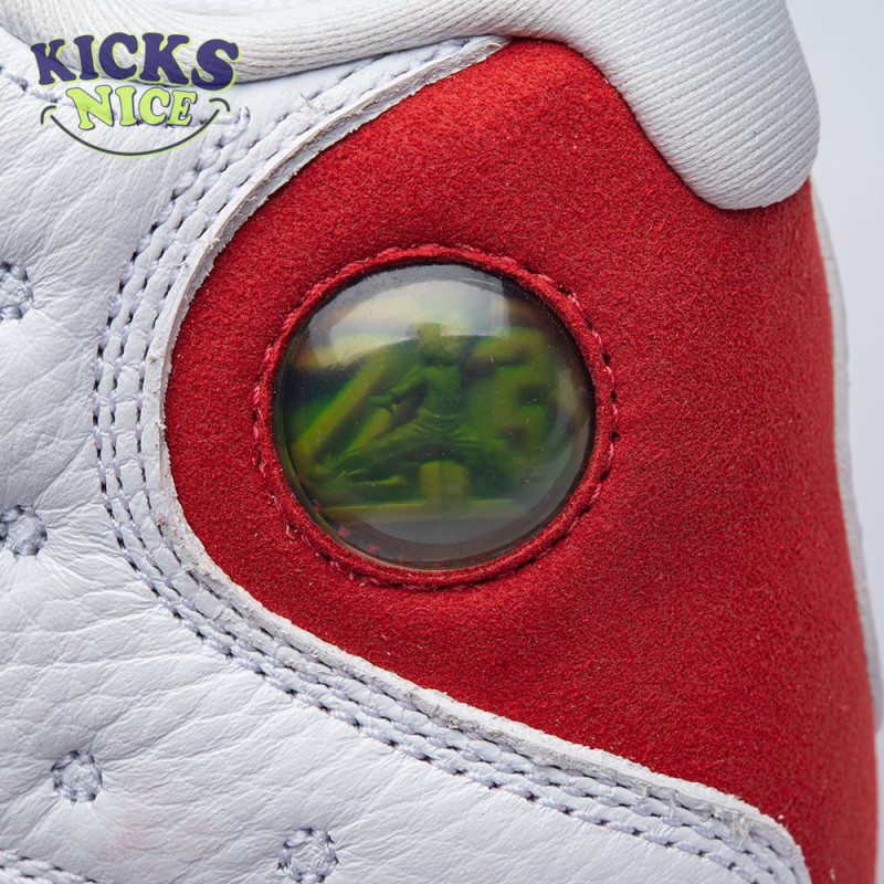 Jordan 13 Retro OG Chicago (2017) 414571-122 Size 40-47.5 Jordan 13 Retro OG Chicago (2017) 414571-122 Size 40-47.5