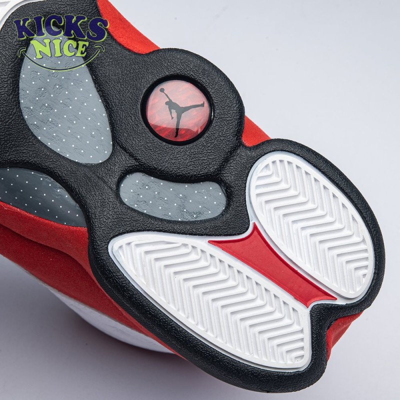 Jordan 13 Retro OG Chicago (2017) 414571-122 Size 40-47.5 Jordan 13 Retro OG Chicago (2017) 414571-122 Size 40-47.5