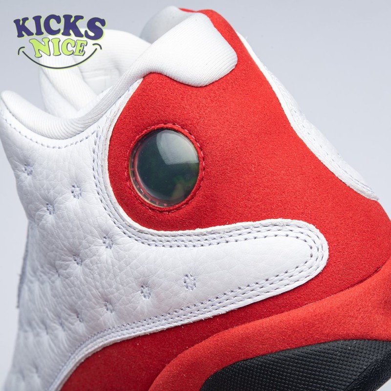 Jordan 13 Retro OG Chicago (2017) 414571-122 Size 40-47.5 Jordan 13 Retro OG Chicago (2017) 414571-122 Size 40-47.5