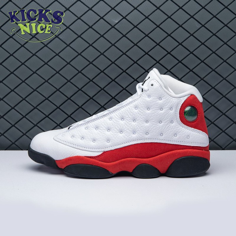 Jordan 13 Retro OG Chicago (2017) 414571-122 Size 40-47.5 Jordan 13 Retro OG Chicago (2017) 414571-122 Size 40-47.5