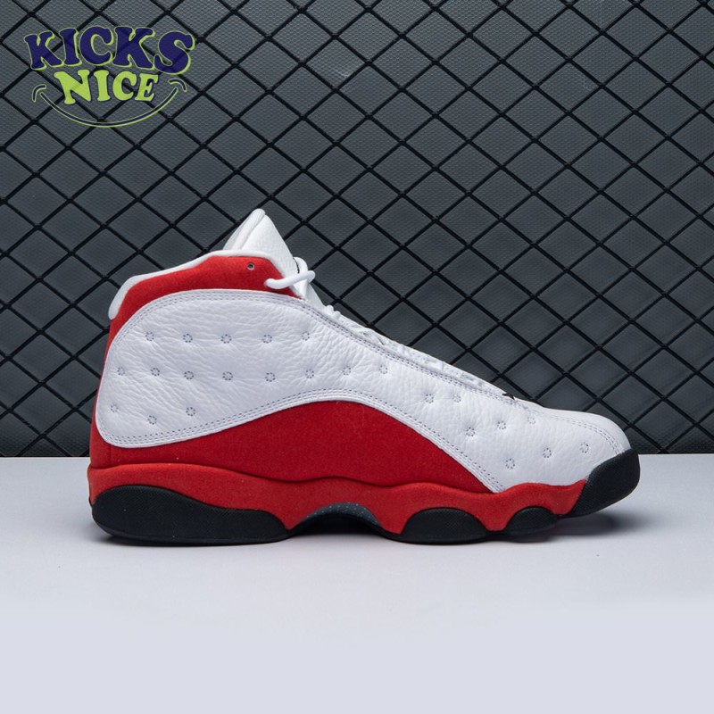Jordan 13 Retro OG Chicago (2017) 414571-122 Size 40-47.5 Jordan 13 Retro OG Chicago (2017) 414571-122 Size 40-47.5