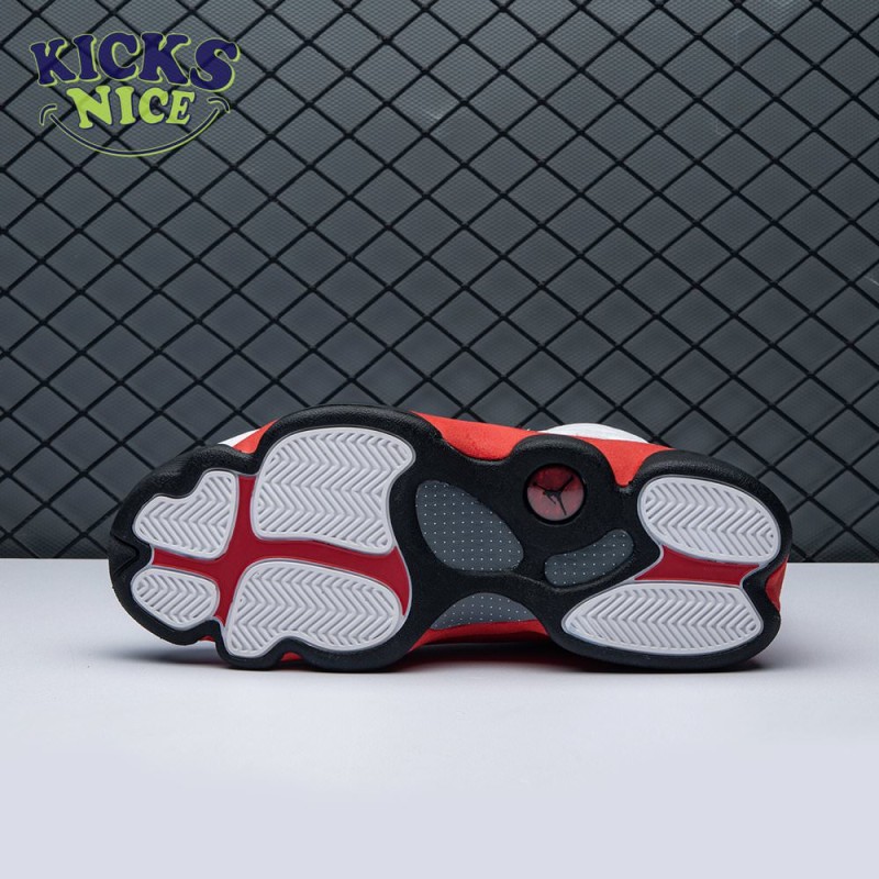 Jordan 13 Retro OG Chicago (2017) 414571-122 Size 40-47.5 Jordan 13 Retro OG Chicago (2017) 414571-122 Size 40-47.5