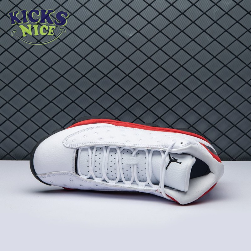 Jordan 13 Retro OG Chicago (2017) 414571-122 Size 40-47.5 Jordan 13 Retro OG Chicago (2017) 414571-122 Size 40-47.5
