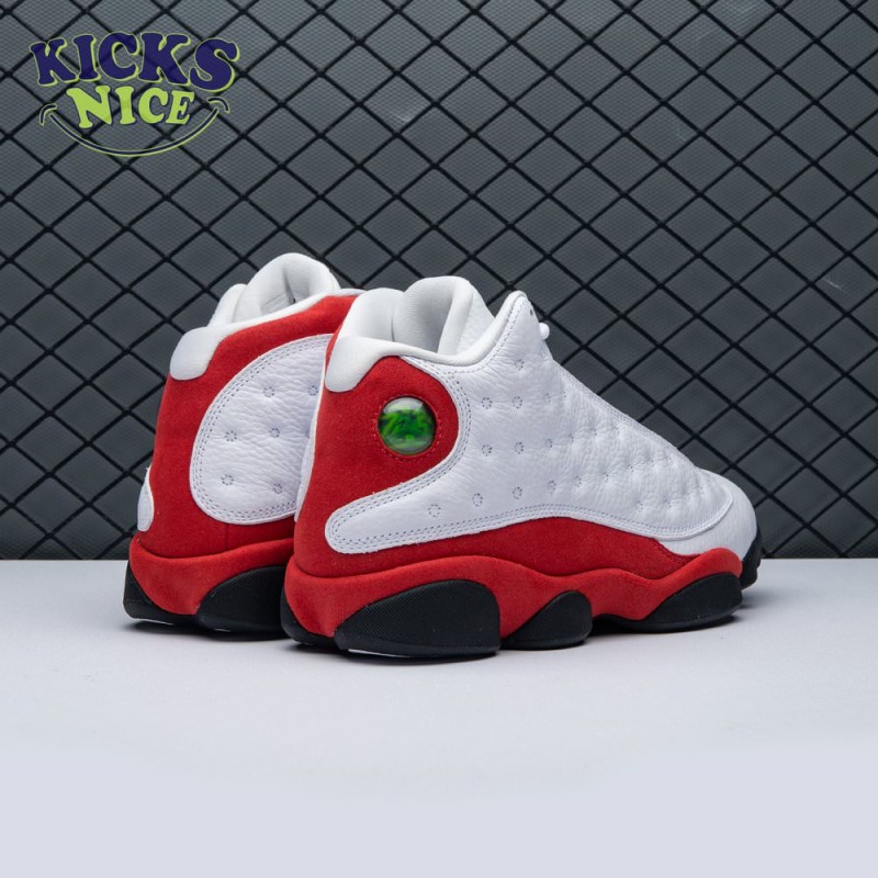 Jordan 13 Retro OG Chicago (2017) 414571-122 Size 40-47.5 Jordan 13 Retro OG Chicago (2017) 414571-122 Size 40-47.5