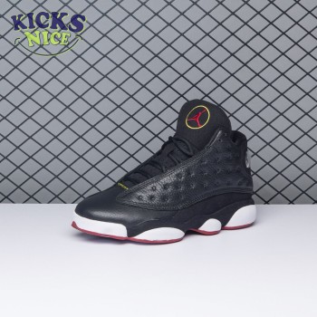 Jordan 13 Retro Playoffs (2011) 414571-001 Size 40-47.5