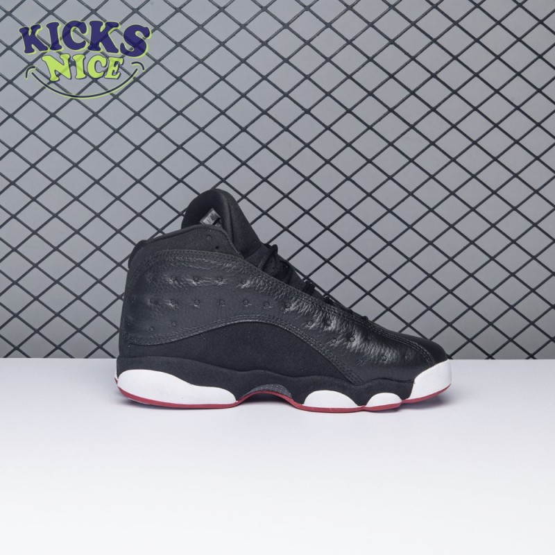Jordan 13 Retro Playoffs (2011) 414571-001 Size 40-47.5