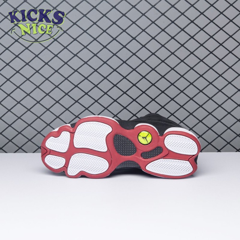 Jordan 13 Retro Playoffs (2011) 414571-001 Size 40-47.5