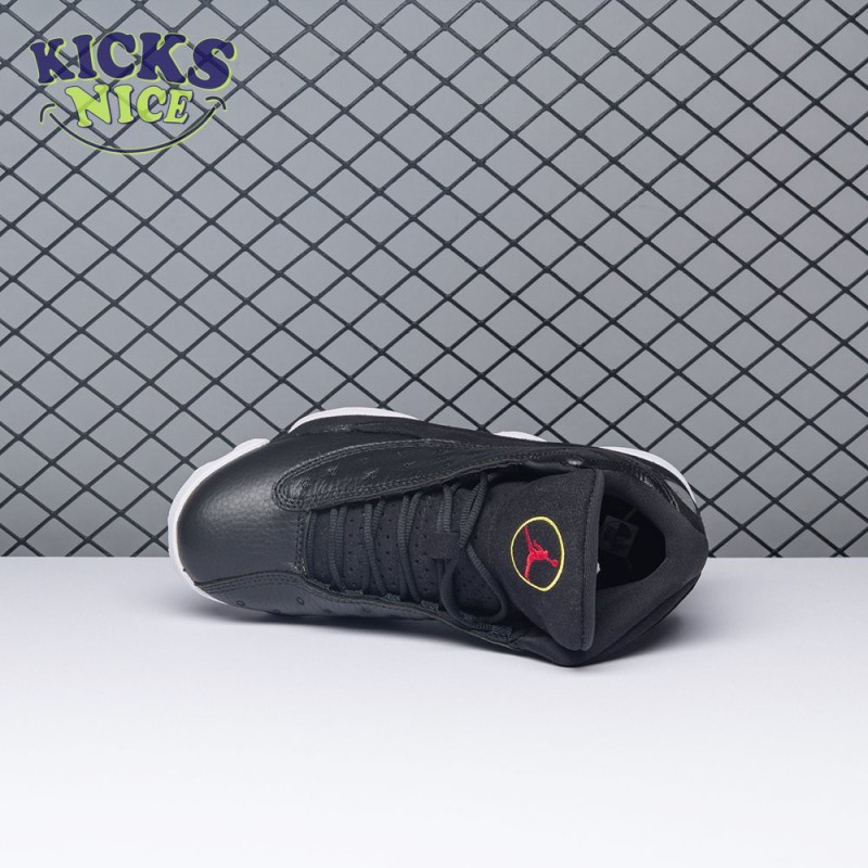 Jordan 13 Retro Playoffs (2011) 414571-001 Size 40-47.5