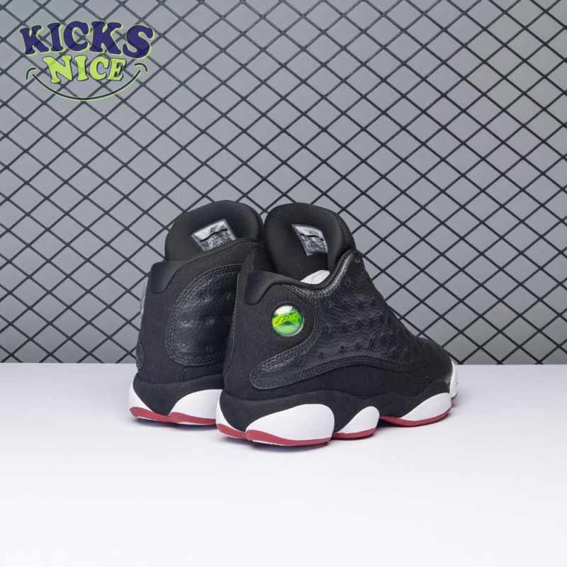 Jordan 13 Retro Playoffs (2011) 414571-001 Size 40-47.5