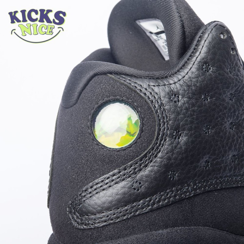 Jordan 13 Retro Playoffs (2011) 414571-001 Size 40-47.5