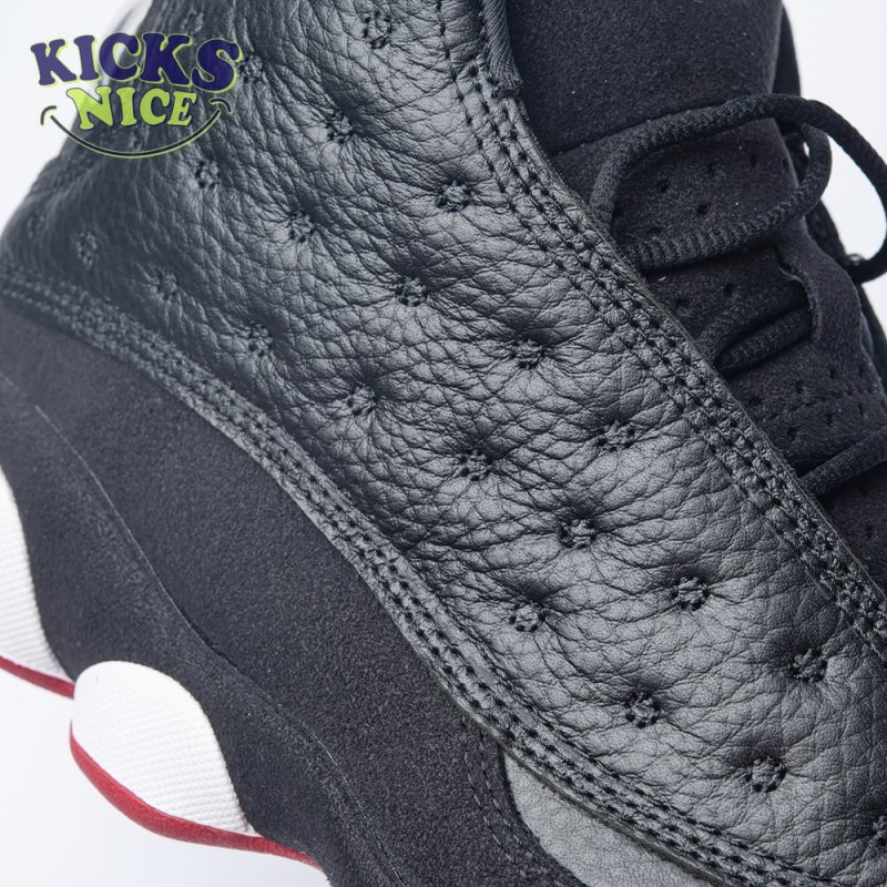 Jordan 13 Retro Playoffs (2011) 414571-001 Size 40-47.5