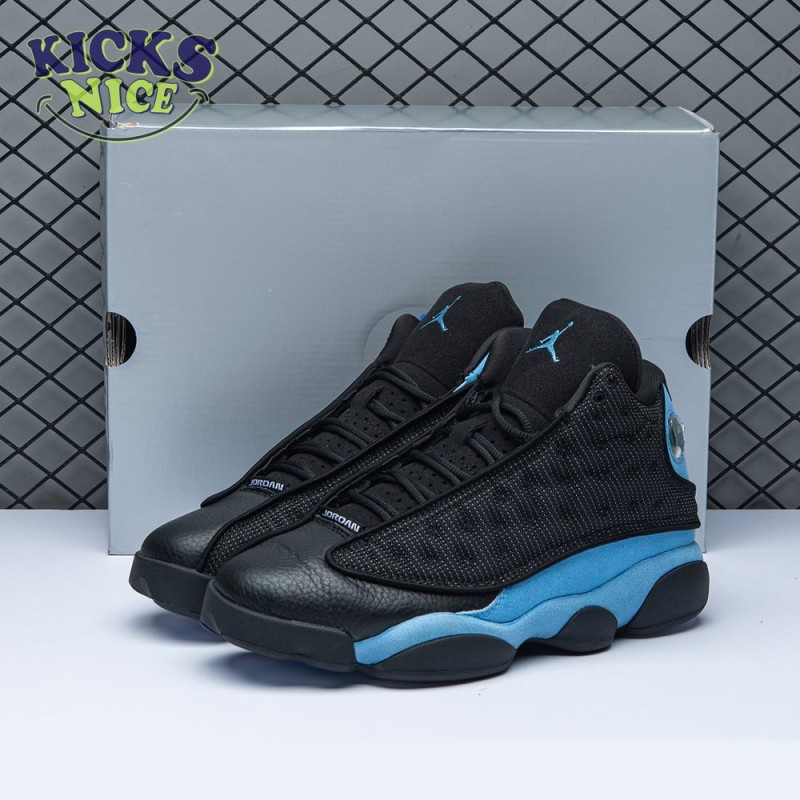 Jordan 13 Retro University Blue DJ5982-041 Size 40-47.5 Jordan 13 Retro University Blue DJ5982-041 Size 40-47.5