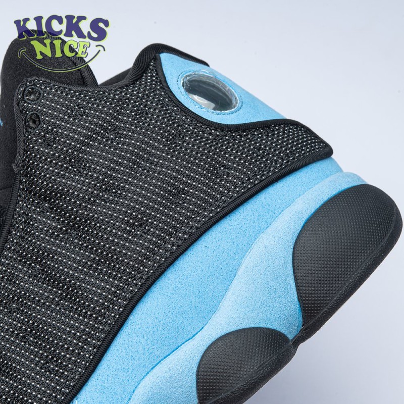 Jordan 13 Retro University Blue DJ5982-041 Size 40-47.5 Jordan 13 Retro University Blue DJ5982-041 Size 40-47.5