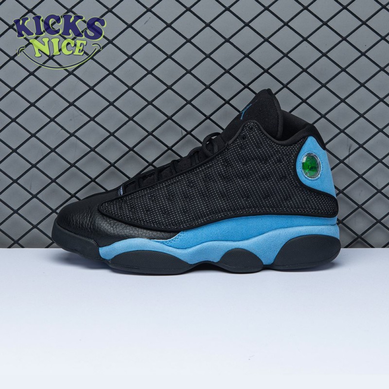 Jordan 13 Retro University Blue DJ5982-041 Size 40-47.5 Jordan 13 Retro University Blue DJ5982-041 Size 40-47.5