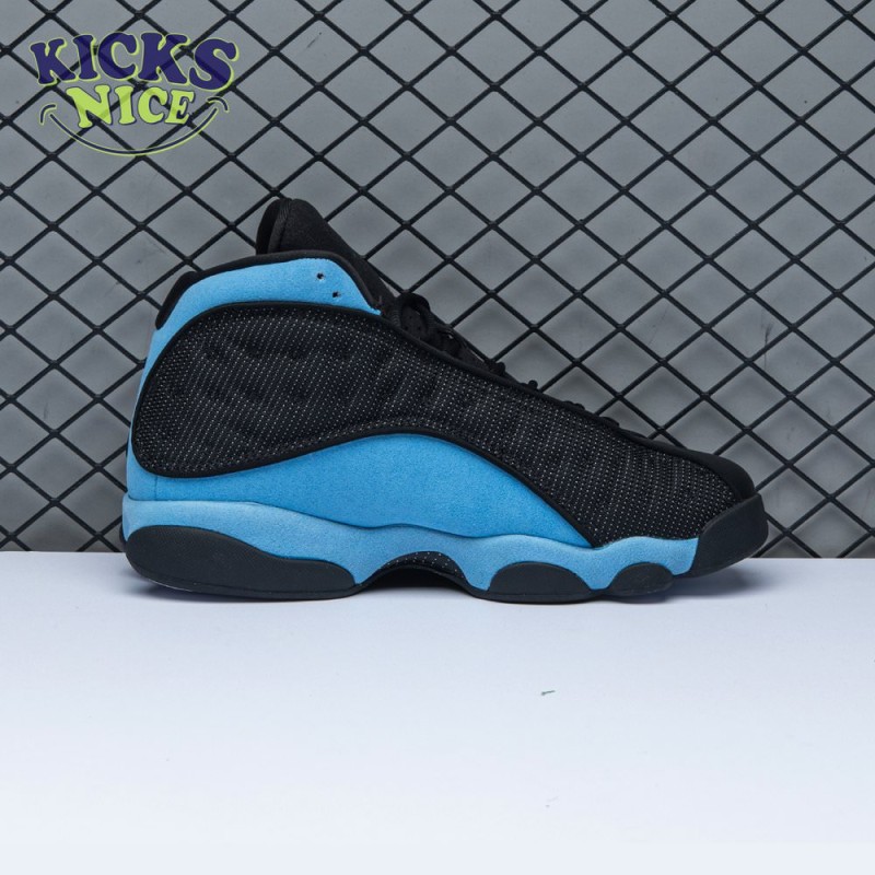 Jordan 13 Retro University Blue DJ5982-041 Size 40-47.5 Jordan 13 Retro University Blue DJ5982-041 Size 40-47.5