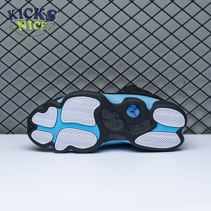 Jordan 13 Retro University Blue DJ5982-041 Size 40-47.5 Jordan 13 Retro University Blue DJ5982-041 Size 40-47.5