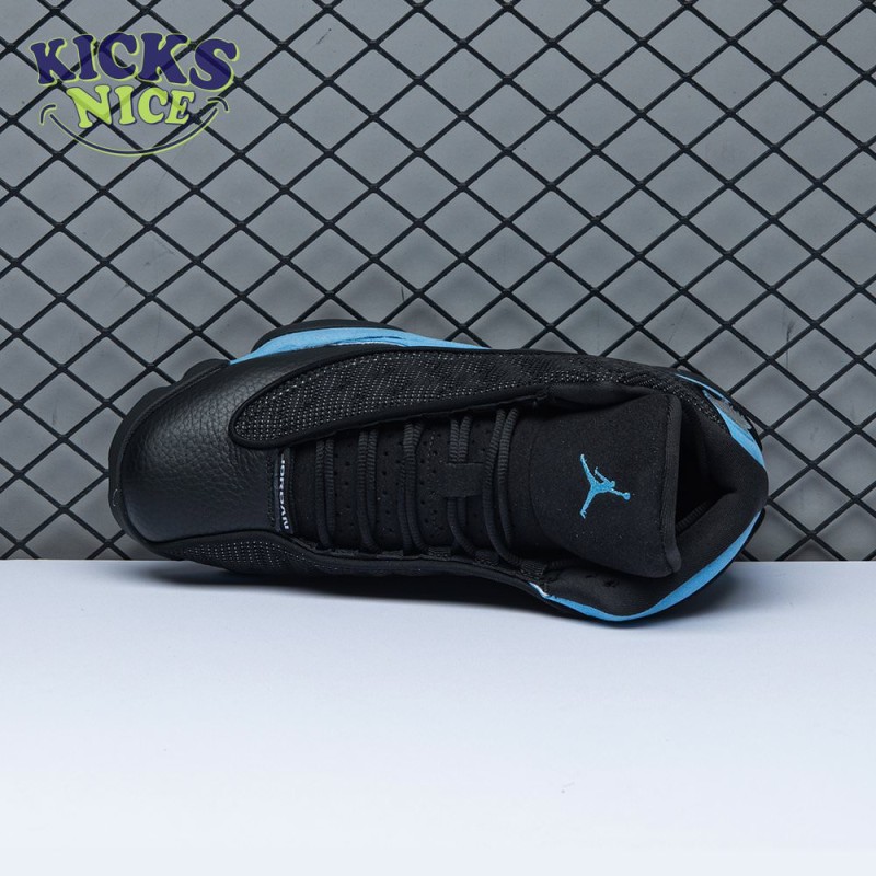 Jordan 13 Retro University Blue DJ5982-041 Size 40-47.5 Jordan 13 Retro University Blue DJ5982-041 Size 40-47.5