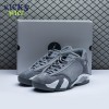 Air Jordan 14 Retro Flint Grey FJ3460 012 Size 40-47.5 Air Jordan 14 Retro Flint Grey FJ3460 012 Size 40-47.5