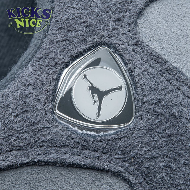 Air Jordan 14 Retro Flint Grey FJ3460 012 Size 40-47.5 Air Jordan 14 Retro Flint Grey FJ3460 012 Size 40-47.5