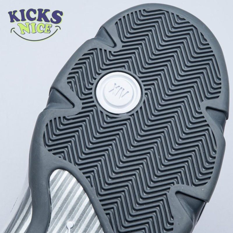 Air Jordan 14 Retro Flint Grey FJ3460 012 Size 40-47.5 Air Jordan 14 Retro Flint Grey FJ3460 012 Size 40-47.5