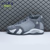 Air Jordan 14 Retro Flint Grey FJ3460 012 Size 40-47.5 Air Jordan 14 Retro Flint Grey FJ3460 012 Size 40-47.5