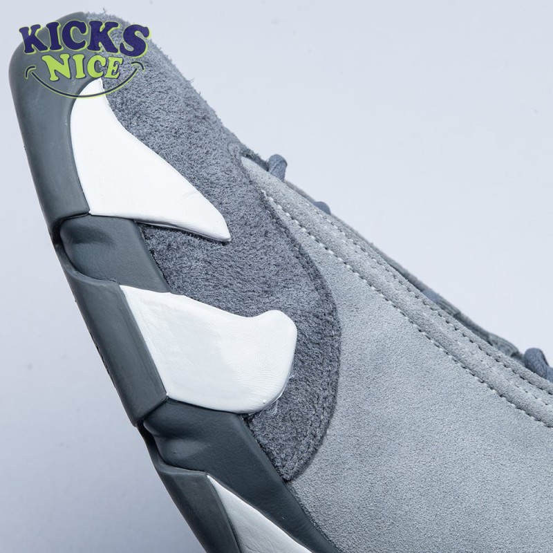 Air Jordan 14 Retro Flint Grey FJ3460 012 Size 40-47.5 Air Jordan 14 Retro Flint Grey FJ3460 012 Size 40-47.5