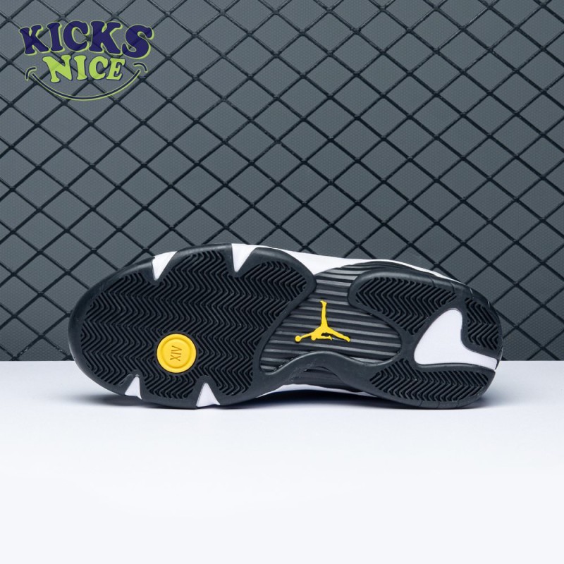 Jordan 14 Retro Laney 487471-407 Size 40-47.5 Jordan 14 Retro Laney 487471-407 Size 40-47.5