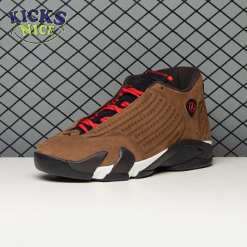 Jordan 14 Retro Winterized Archaeo Brown DO9406-200 Size 40-47.5 Jordan 14 Retro Winterized Archaeo Brown DO9406-200 Size 40-47.5