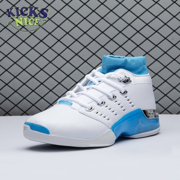 Jordan 17 Retro Low SP University Blue 2024 FJ0395 101 Size 40-47.5 Jordan 17 Retro Low SP University Blue 2024 FJ0395 101 Size 40-47.5