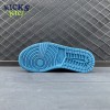 Jordan 1 Low Aquatone 553558-174 Size 36-47.5 Jordan 1 Low Aquatone 553558-174 Size 36-47.5