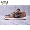 Jordan 1 Low Archaeo Brown (Women's) DC0774-021 Unisex Size Jordan 1 Low Archaeo Brown (Women's) DC0774-021 Unisex Size