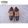 Jordan 1 Low Archaeo Brown (Women's) DC0774-021 Unisex Size Jordan 1 Low Archaeo Brown (Women's) DC0774-021 Unisex Size