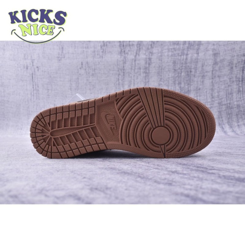 Jordan 1 Low Archaeo Brown (Women's) DC0774-021 Unisex Size Jordan 1 Low Archaeo Brown (Women's) DC0774-021 Unisex Size