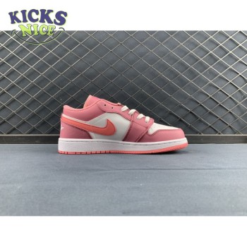 Jordan 1 Low Desert Berry 553560-616 Unisex Size Jordan 1 Low Desert Berry 553560-616 Unisex Size