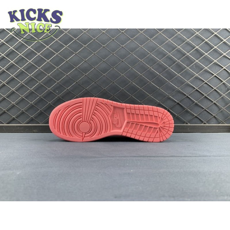 Jordan 1 Low Desert Berry 553560-616 Unisex Size Jordan 1 Low Desert Berry 553560-616 Unisex Size