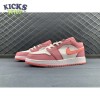 Jordan 1 Low Desert Berry 553560-616 Unisex Size Jordan 1 Low Desert Berry 553560-616 Unisex Size